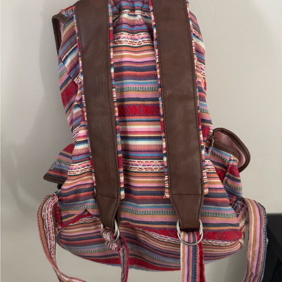 Mudd Backpack - Picture 9 of 12